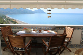 Cefalù seaside suite Cefalù